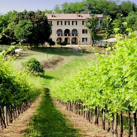 Сasa de vacaciones Sereo Teolo