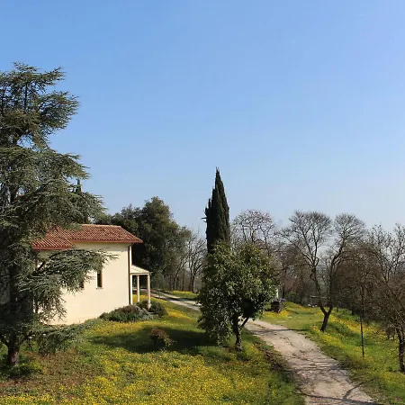 Sereo Сasa de vacaciones Teolo